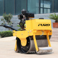 China Factory Price Vibratory Road Construction Equipements Roller FYL-700C